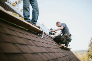 Local Roofers in Reedsville, WV